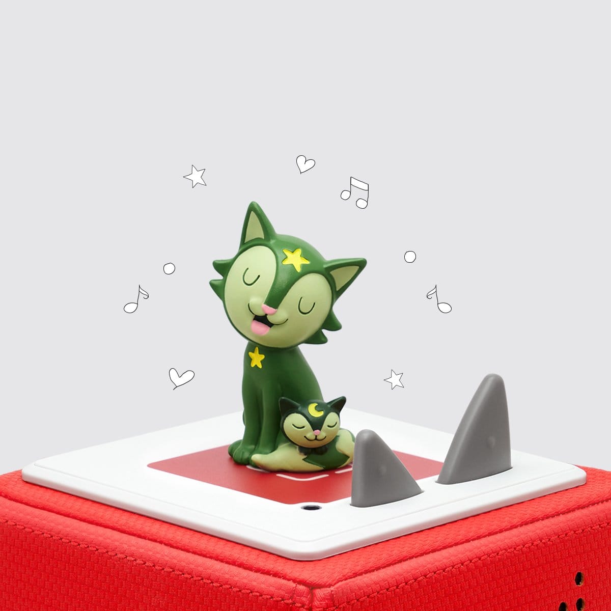 Tonies Nap Time - Nature Sounds Audio Character (0-2y) - 10000755