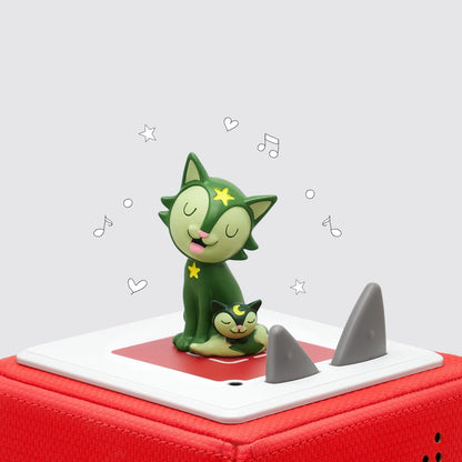 Tonies Nap Time - Nature Sounds Audio Character (0-2y) - 10000755