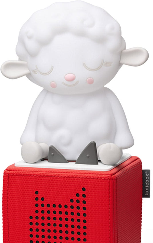 Tonies Sleepy Friends - Nightlight - Sleepy Friends Audio Character (3y+) - 10002237