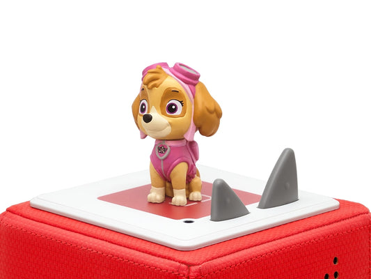 Tonies Paw Patrol - Skye Audio Character (3-5y) - 10000726