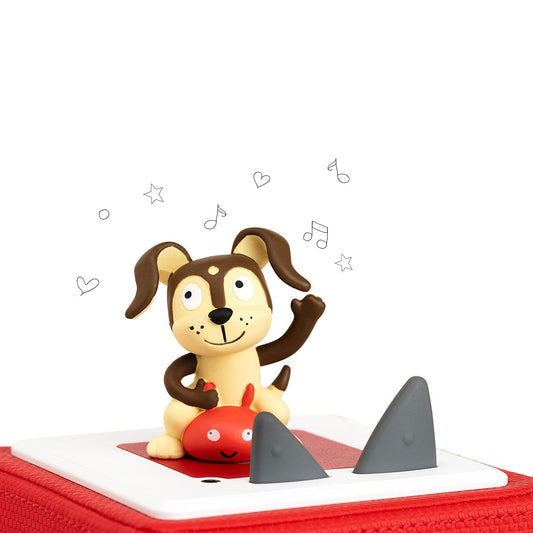 Tonies Playtime & Action Songs - 10000538