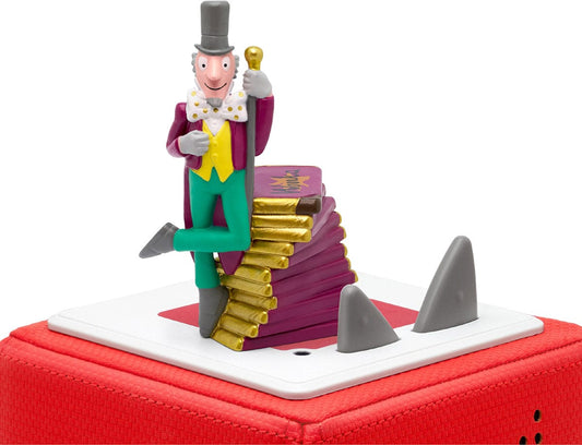 Tonies Roald Dahl - Charlie and the Chocolate Factory Audio Character (5-8y) - 10000787