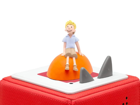 Tonies Roald Dahl - James and the Giant Peach Audio Character (5-8y) - 10000788