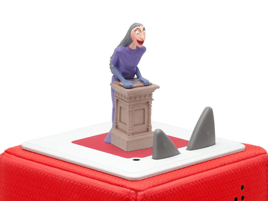 Tonies Roald Dahl - The Witches Audio Character (5-8y) - 10000753