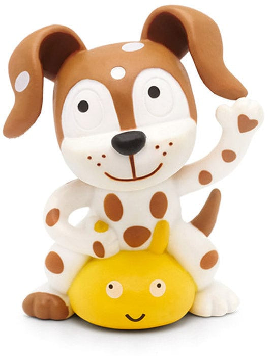 Tonies Spanish Playtime Songs Audio Character (3-5y) - 10001155