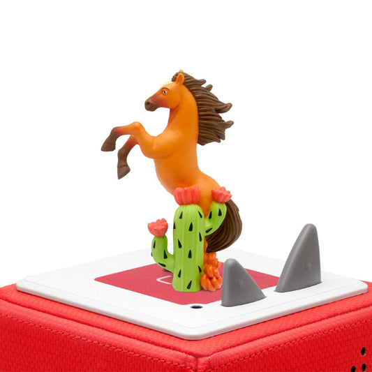 Tonies Spirit Riding Free Audio Character (3-5y) - 10000631