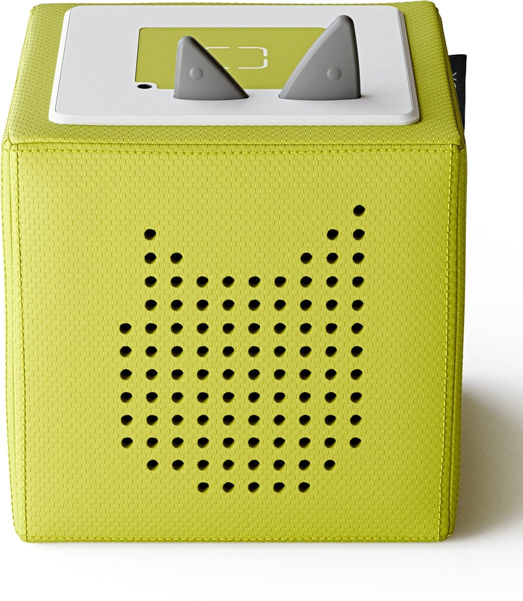 Tonies Toniebox Starter Set - Green