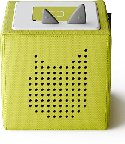 Tonies Toniebox Starter Set - Green