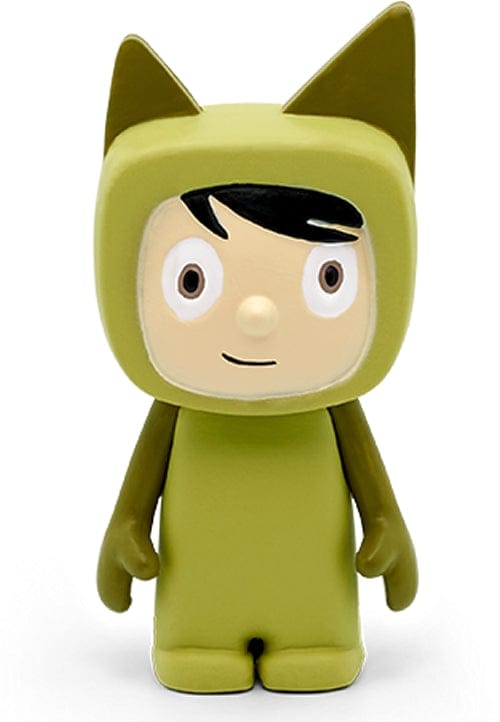 Tonies Toniebox Starter Set - Green