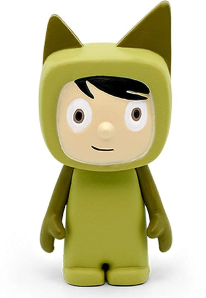 Tonies Toniebox Starter Set - Green