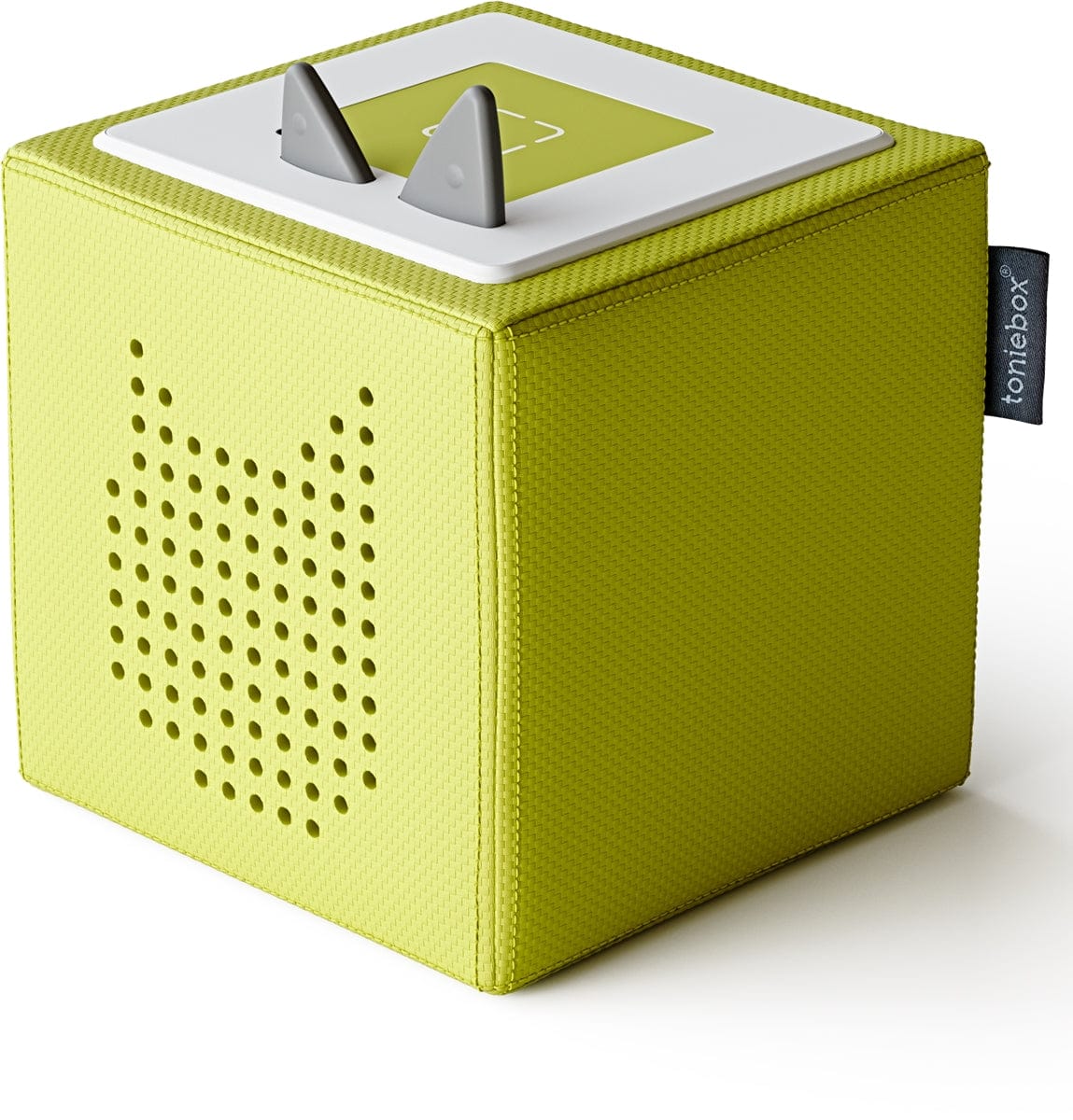 Tonies Toniebox Starter Set - Green