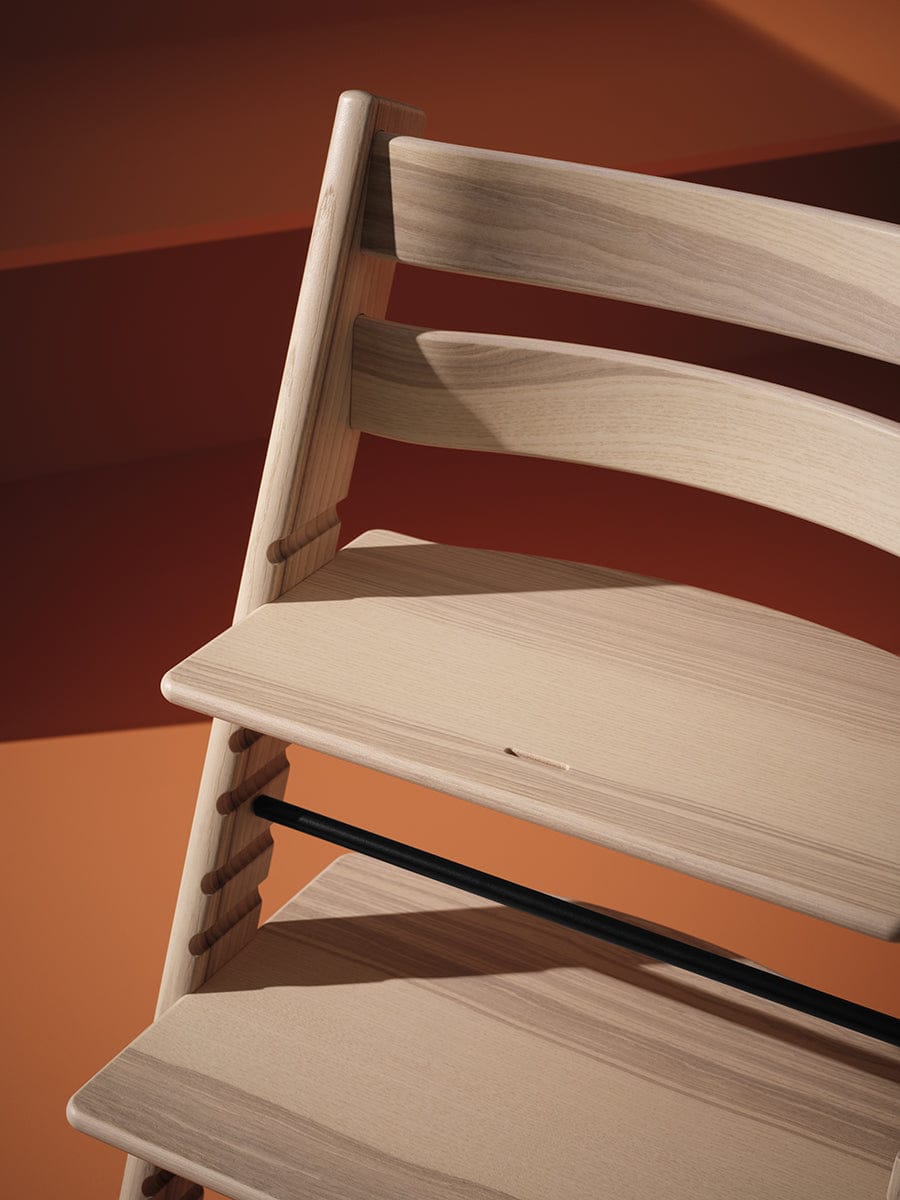 Tripp Trapp Chair - 50th Anniversary Ash Natural