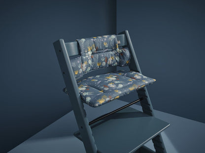 Tripp Trapp Classic Cushion - Into The Deep