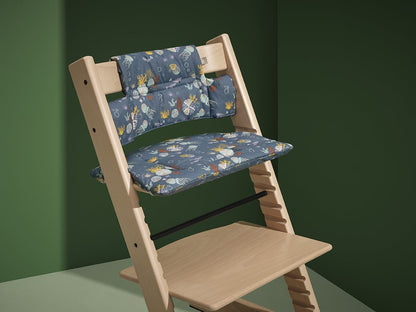 Tripp Trapp Classic Cushion - Into The Deep