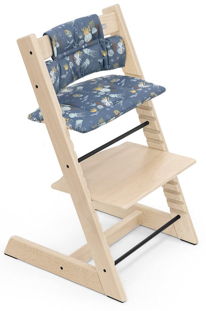 Tripp Trapp Classic Cushion - Into The Deep