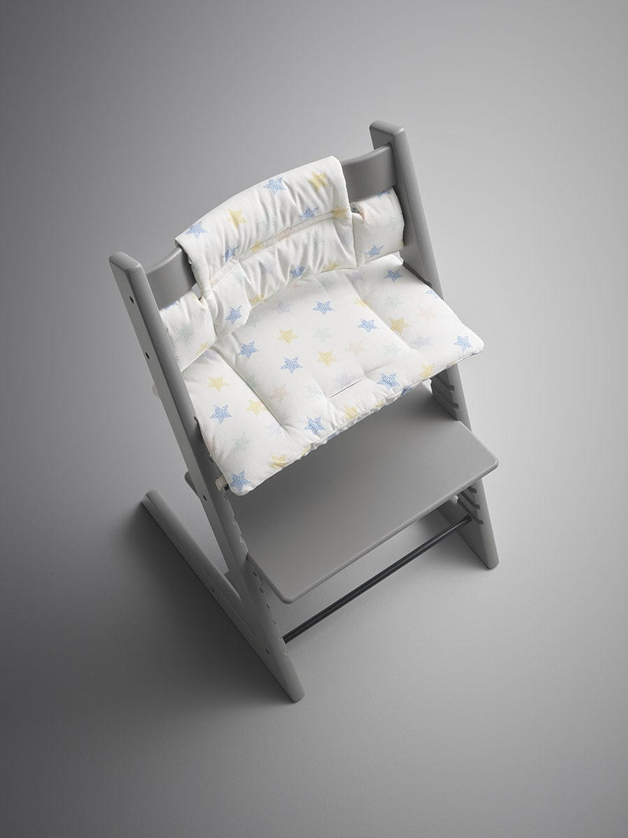 Tripp Trapp Classic Cushion - Stars Multi