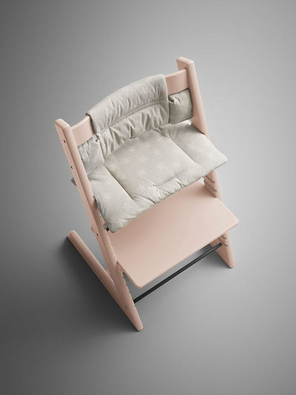 Tripp Trapp Classic Cushion - Stars Silver