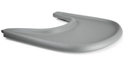 Tripp Trapp Complete High Chair Bundle - Storm Grey / Robot Grey