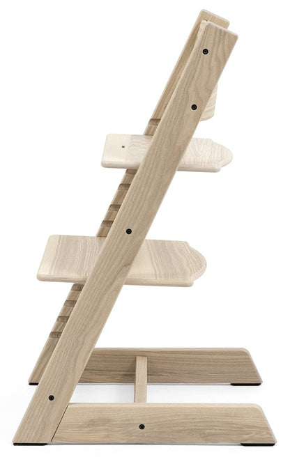 Tripp Trapp High Chair - 50th Anniversary Ash Natural