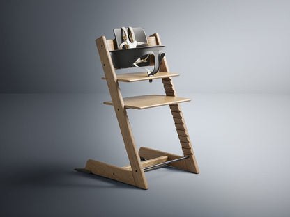 Stokke Tripp Trapp High Chair - Oak Brown