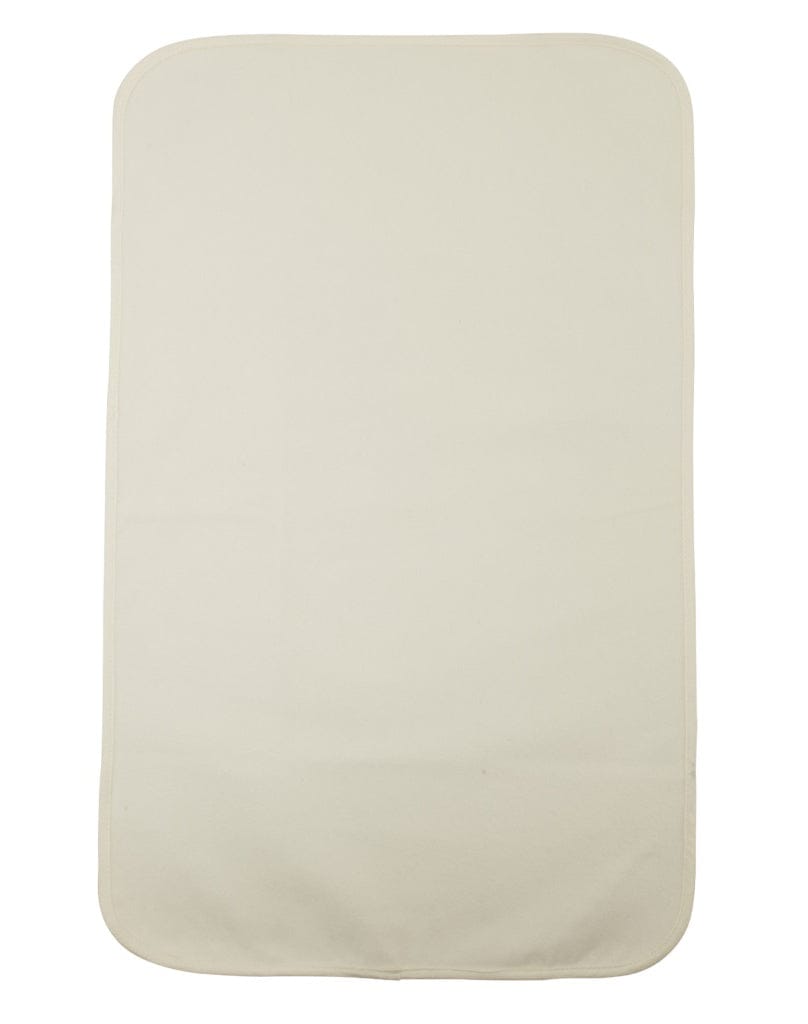 Tutti Bambini CoZee Mattress Cover / Protector - Ivory - 211235
