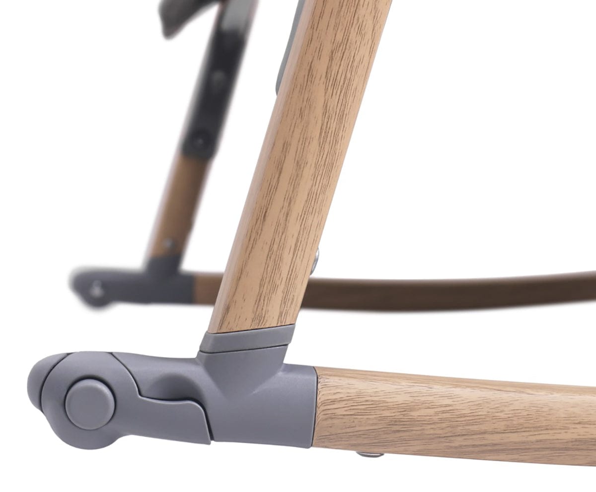 Tutti Bambini Cozee Rocking Bar - Oak - 211266-35