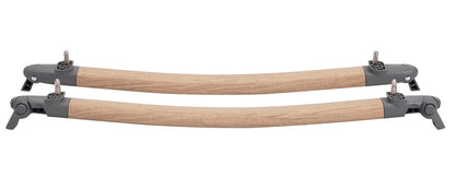 Tutti Bambini Cozee Rocking Bar - Oak - 211266-35