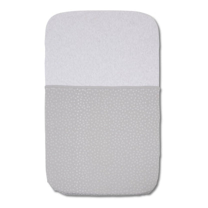 Tutti Bambini CoZee Starter Pack - Grey / Cloud - 211216-9354