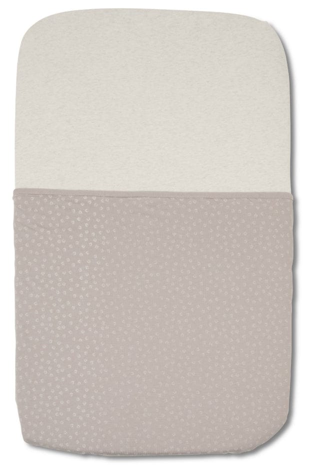 Tutti Bambini CoZee Starter Pack - Neutral / Pebble - 211216-5152