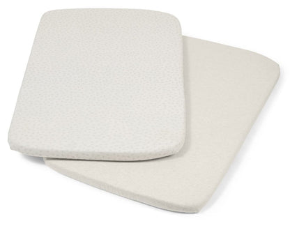 Tutti Bambini CoZee Starter Pack - Neutral / Pebble - 211216-5152