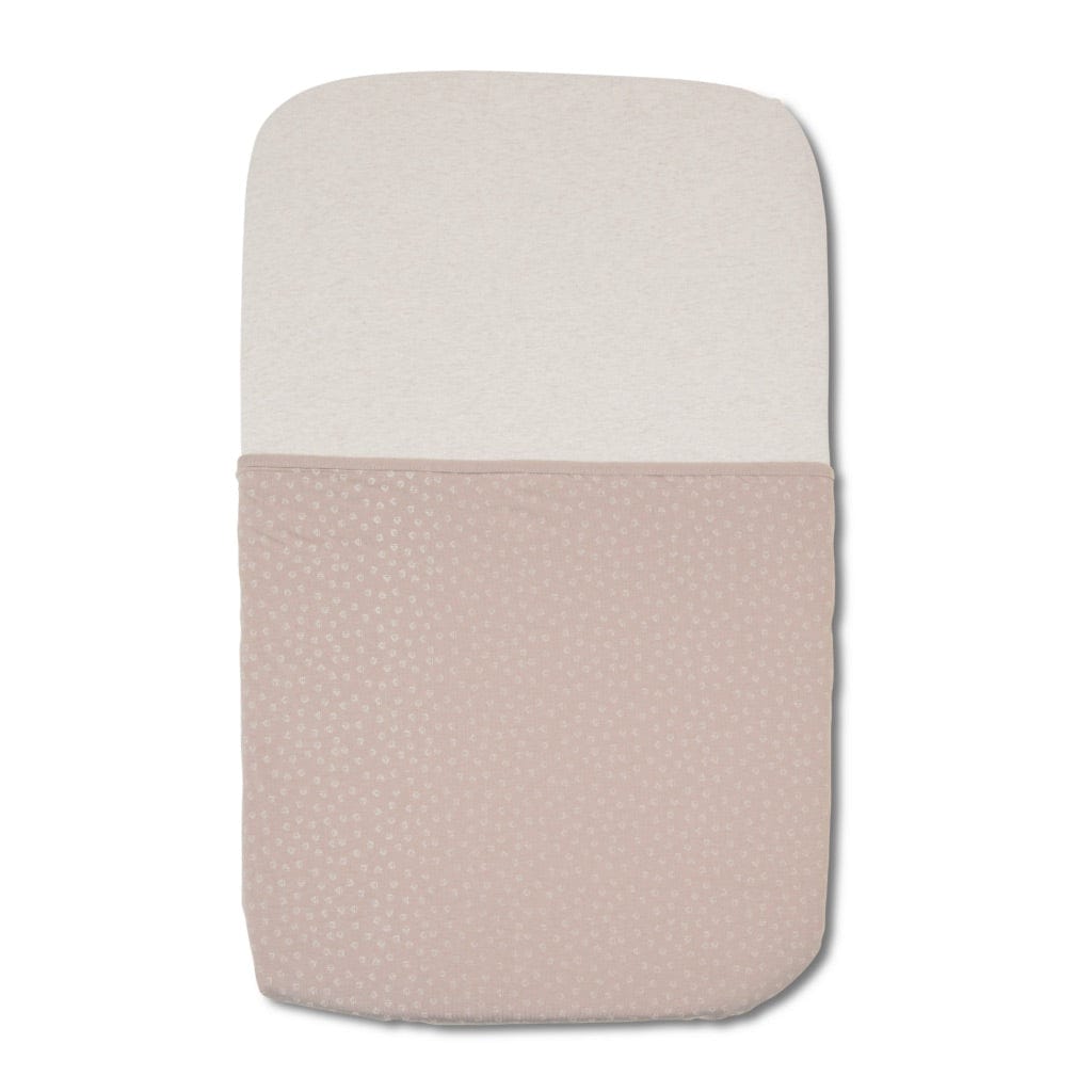 Tutti Bambini CoZee Starter Pack - Pink / Rose - 211216-9153