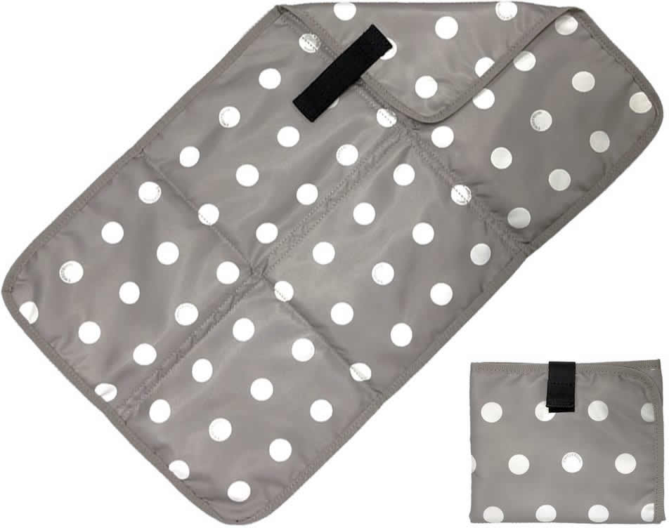 TWELVElittle Carry Love Tote Diaper Bag - Leopard - BG404LP