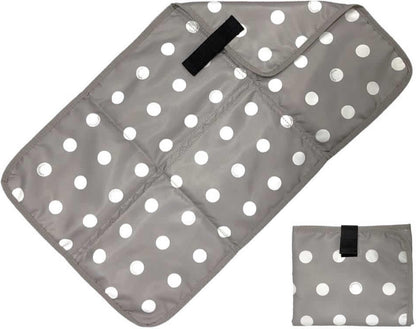 TWELVElittle Carry Love Tote Diaper Bag - Leopard - BG404LP