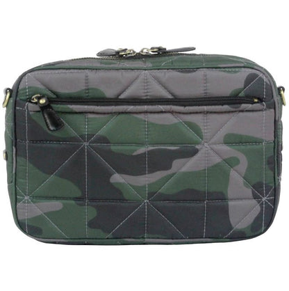 TWELVElittle Diaper Clutch - Camo Print - BG504CP