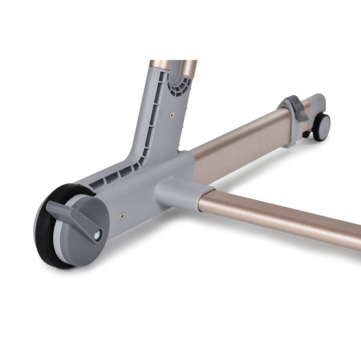 Unilove Hug Me Plus 3-in-1 Bedside Sleeper - Plum Pink - uni-hpp