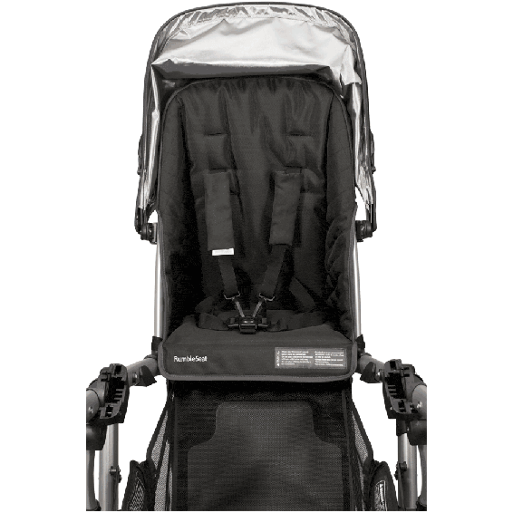 UPPAbaby 2014 RumbleSeat