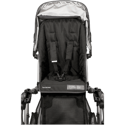 UPPAbaby 2014 RumbleSeat