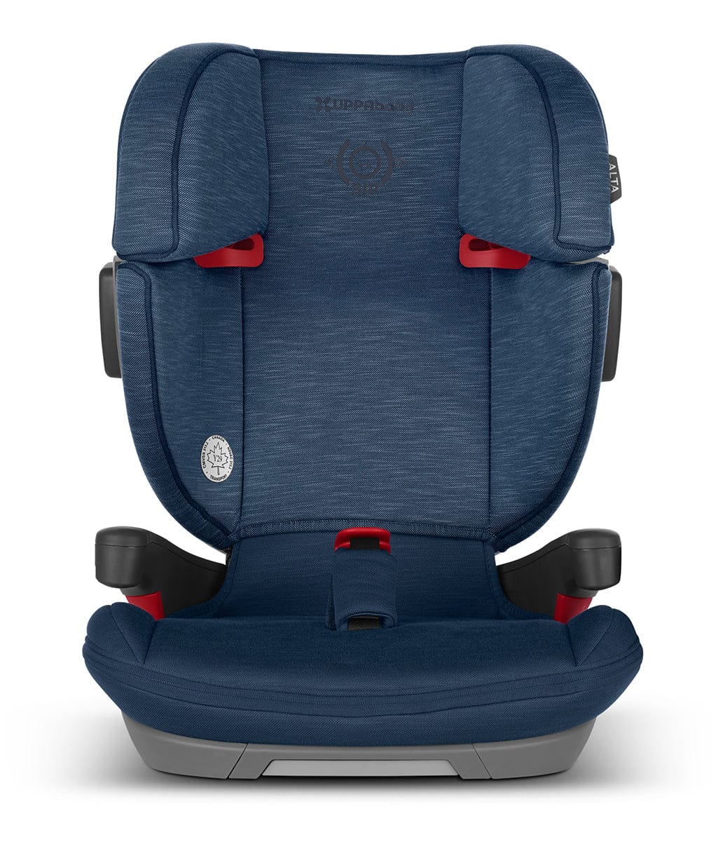 UPPAbaby Alta Belt Positioning Booster Seat - Noa (Navy)