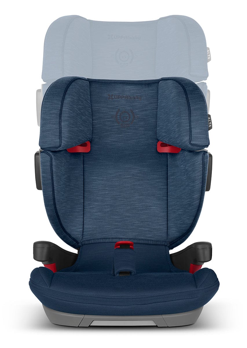 UPPAbaby Alta Belt Positioning Booster Seat - Noa (Navy)