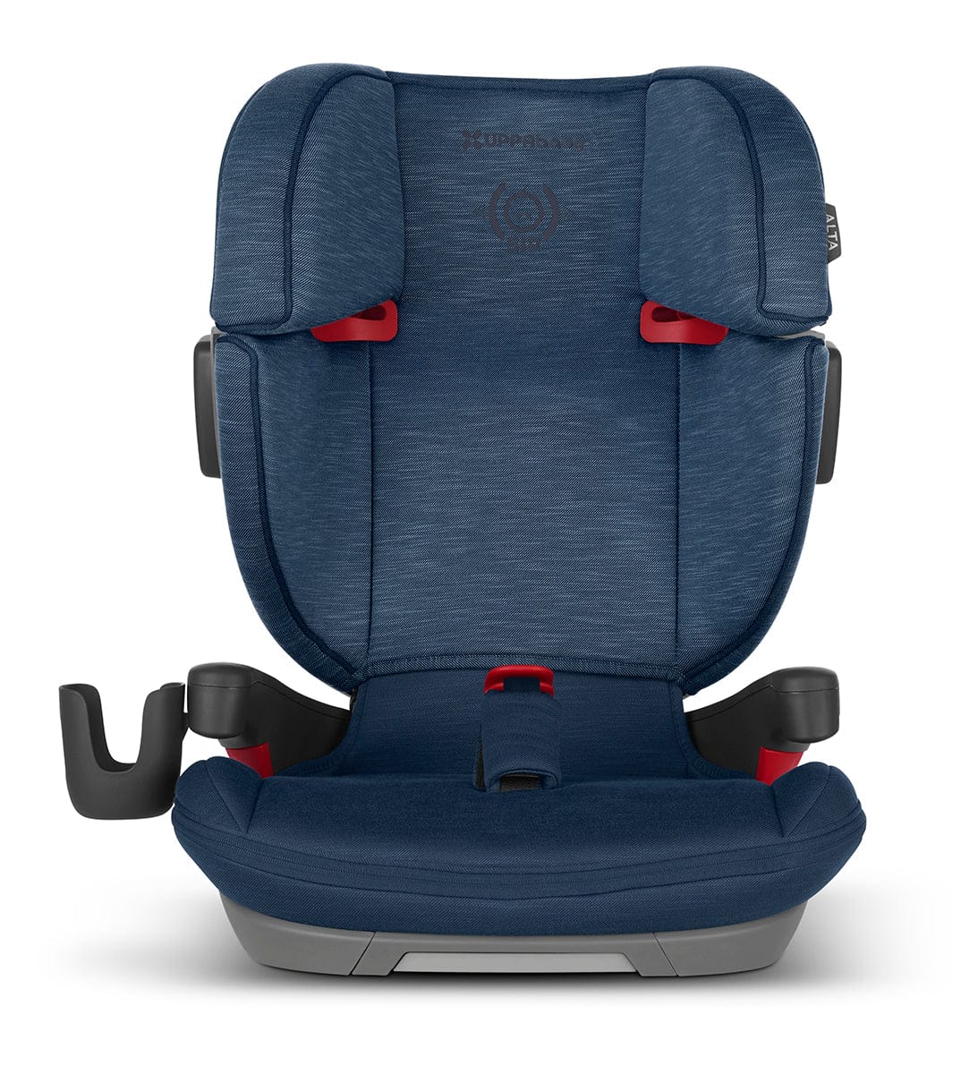UPPAbaby Alta Belt Positioning Booster Seat - Noa (Navy)