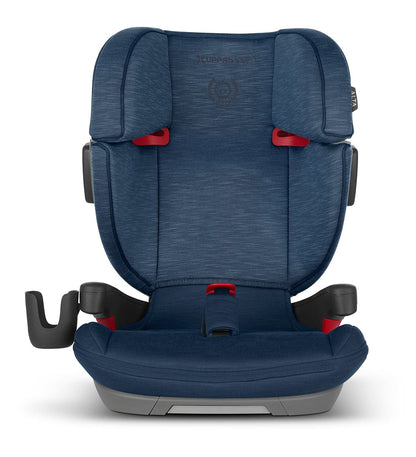 UPPAbaby Alta Belt Positioning Booster Seat - Noa (Navy)