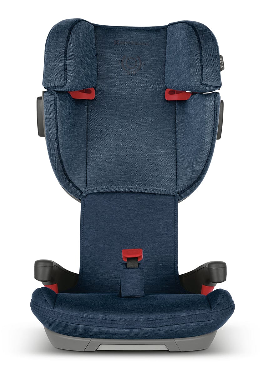 UPPAbaby Alta Belt Positioning Booster Seat - Noa (Navy)
