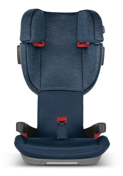 UPPAbaby Alta Belt Positioning Booster Seat - Noa (Navy)