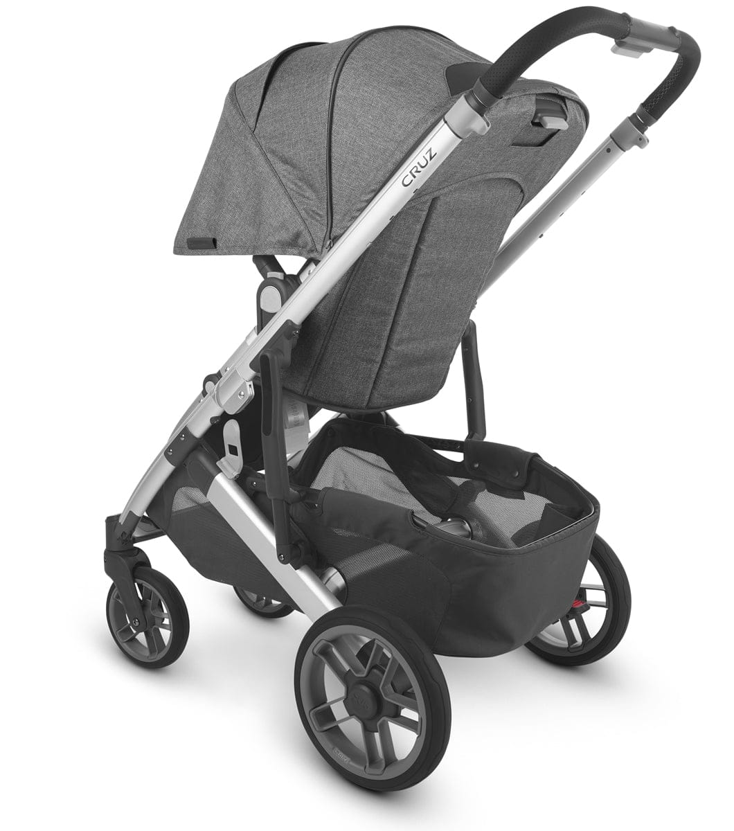 UPPAbaby Cruz V2 + Mesa Travel System Bundle - Jordan/Jordan
