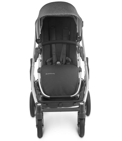 UPPAbaby Cruz V2 + Mesa Travel System Bundle - Jordan/Jordan
