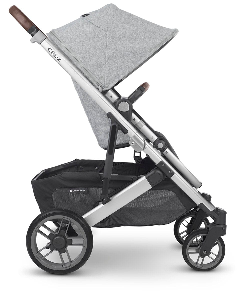 UPPAbaby Cruz V2 + Mesa Travel System Bundle - Stella / Jake