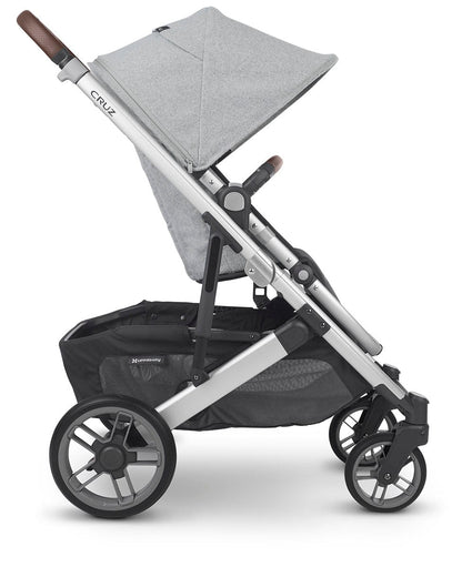 UPPAbaby Cruz V2 + Mesa Travel System Bundle - Stella / Jake