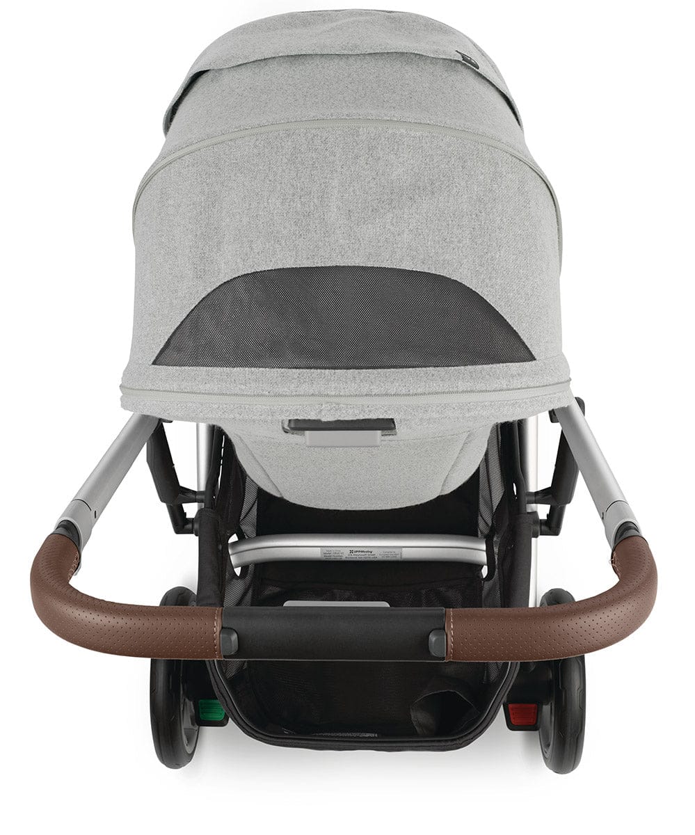 UPPAbaby Cruz V2 + Mesa Travel System Bundle - Stella / Jake