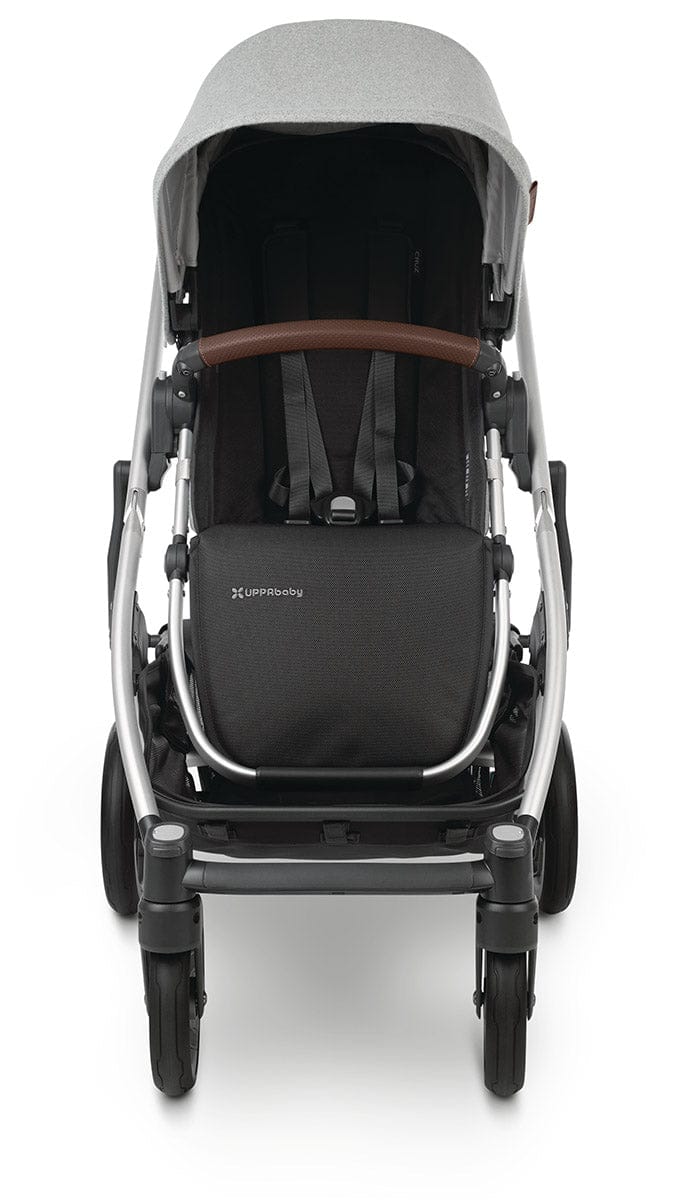 UPPAbaby Cruz V2 + Mesa Travel System Bundle - Stella / Jake