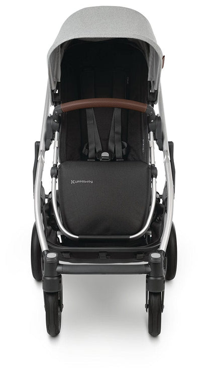 UPPAbaby Cruz V2 + Mesa Travel System Bundle - Stella / Jake